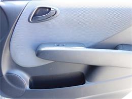 2008 Honda Fit (CC-1540883) for sale in , 