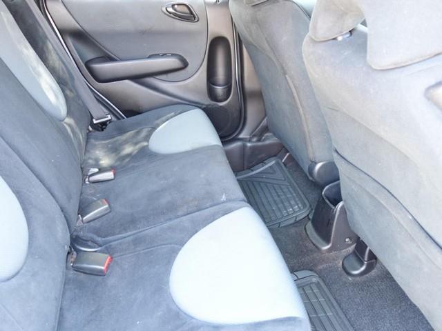2008 Honda Fit (CC-1540883) for sale in , 