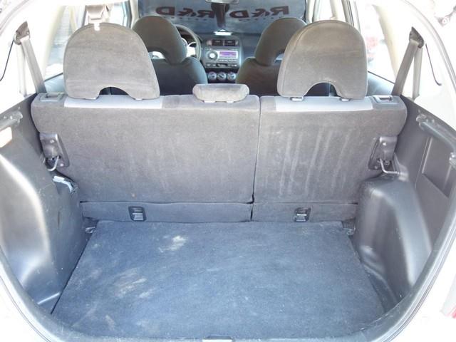 2008 Honda Fit (CC-1540883) for sale in , 