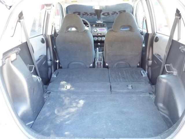 2008 Honda Fit (CC-1540883) for sale in , 