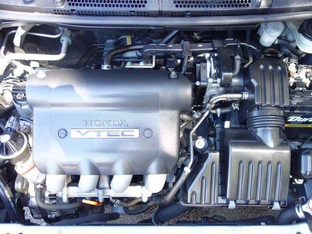 2008 Honda Fit (CC-1540883) for sale in , 