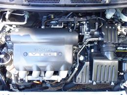 2008 Honda Fit (CC-1540883) for sale in , 