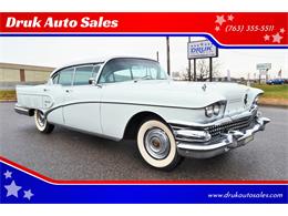 1958 Buick Limited (CC-1548835) for sale in Ramsey, Minnesota