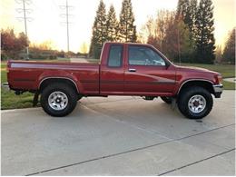 1994 Toyota Pickup (CC-1548854) for sale in Roseville, California