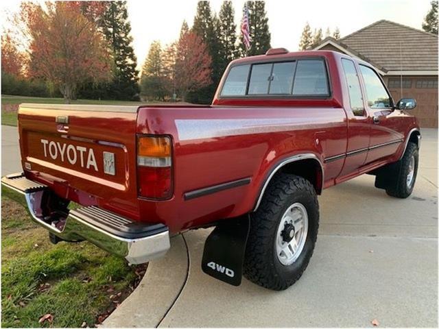 1994 Toyota Pickup (CC-1548854) for sale in Roseville, California