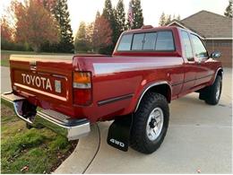1994 Toyota Pickup (CC-1548854) for sale in Roseville, California