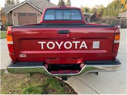 1994 Toyota Pickup (CC-1548854) for sale in Roseville, California