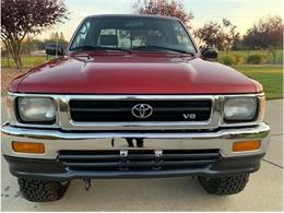 1994 Toyota Pickup (CC-1548854) for sale in Roseville, California