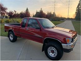 1994 Toyota Pickup (CC-1548854) for sale in Roseville, California