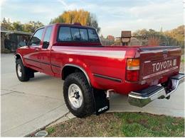 1994 Toyota Pickup (CC-1548854) for sale in Roseville, California