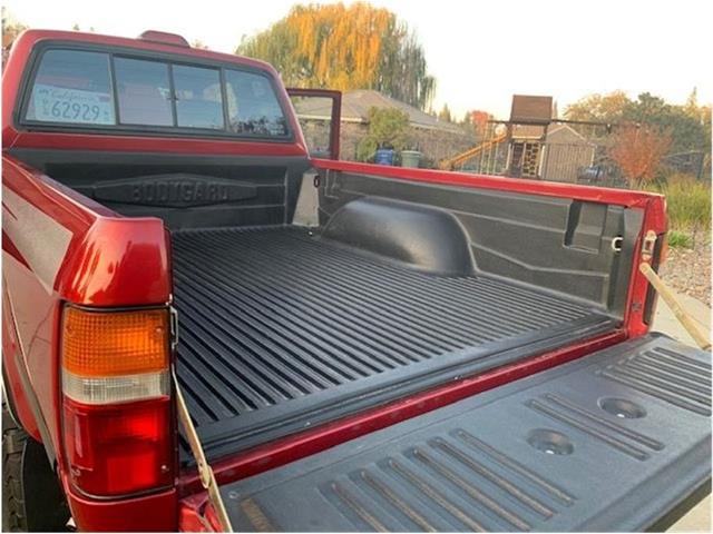 1994 Toyota Pickup (CC-1548854) for sale in Roseville, California