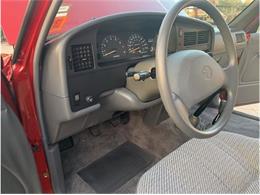 1994 Toyota Pickup (CC-1548854) for sale in Roseville, California