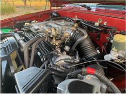 1994 Toyota Pickup (CC-1548854) for sale in Roseville, California