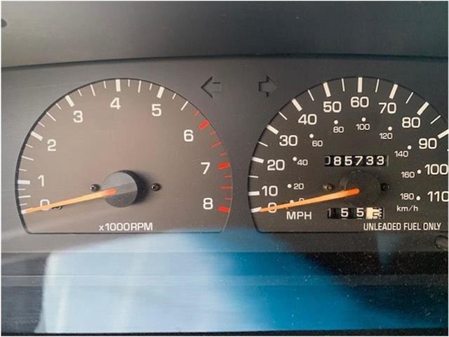 1994 Toyota Pickup (CC-1548854) for sale in Roseville, California