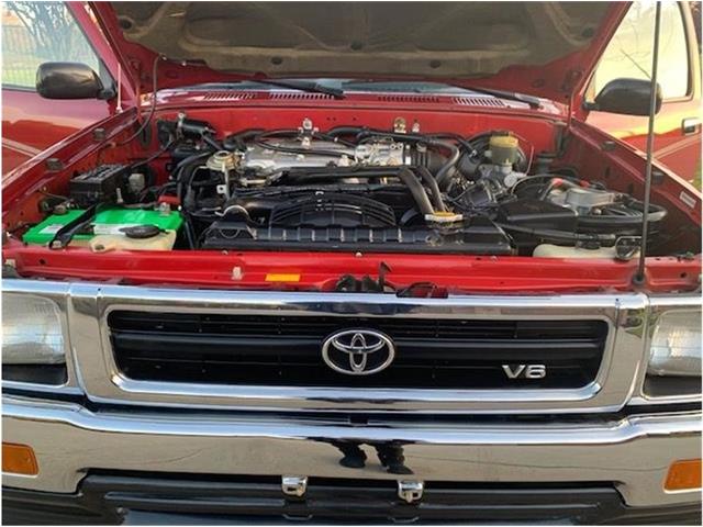 1994 Toyota Pickup (CC-1548854) for sale in Roseville, California