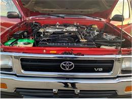 1994 Toyota Pickup (CC-1548854) for sale in Roseville, California