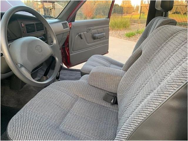 1994 Toyota Pickup (CC-1548854) for sale in Roseville, California
