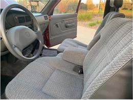 1994 Toyota Pickup (CC-1548854) for sale in Roseville, California