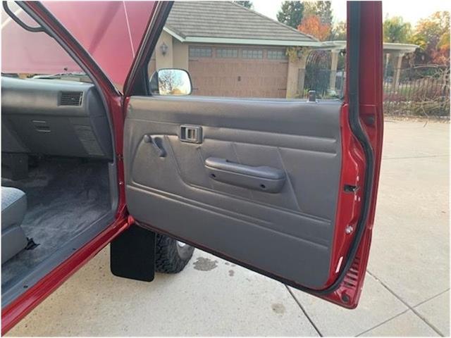 1994 Toyota Pickup (CC-1548854) for sale in Roseville, California