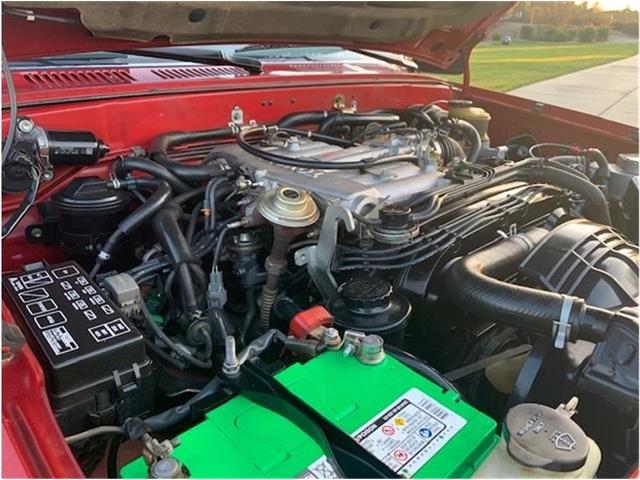 1994 Toyota Pickup (CC-1548854) for sale in Roseville, California