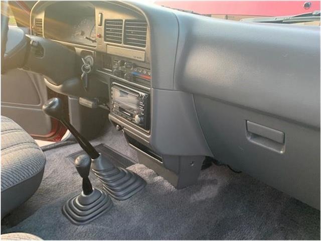 1994 Toyota Pickup (CC-1548854) for sale in Roseville, California