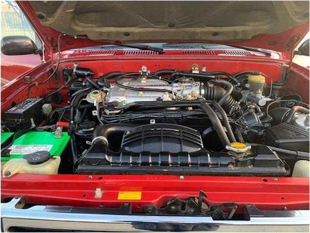 1994 Toyota Pickup (CC-1548854) for sale in Roseville, California