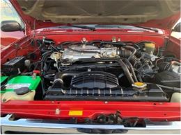 1994 Toyota Pickup (CC-1548854) for sale in Roseville, California