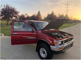 1994 Toyota Pickup (CC-1548854) for sale in Roseville, California