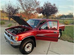 1994 Toyota Pickup (CC-1548854) for sale in Roseville, California