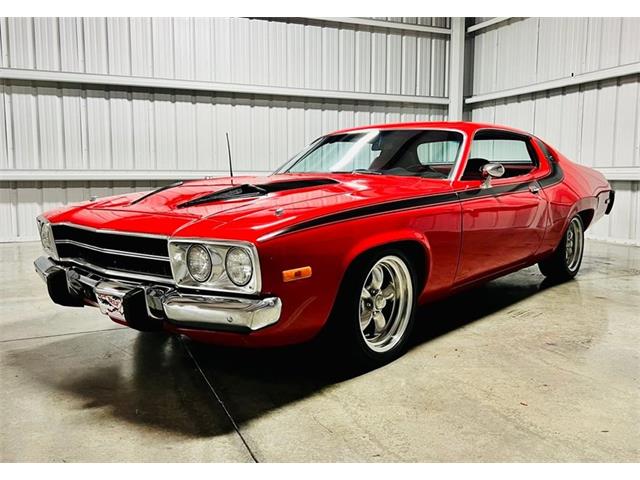 1973 Plymouth Road Runner (CC-1548872) for sale in Largo, Florida
