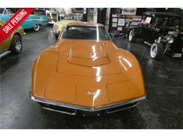 1972 Chevrolet Corvette (CC-1548887) for sale in Colombus, Ohio