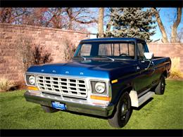 1978 Ford F150 (CC-1548890) for sale in Greeley, Colorado
