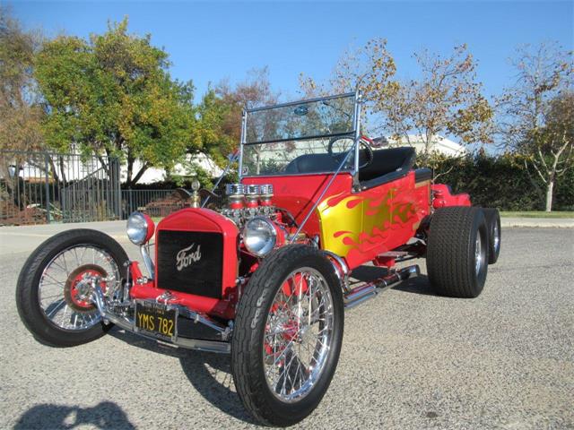 1919 Ford T Bucket (CC-1548909) for sale in Simi Valley, California