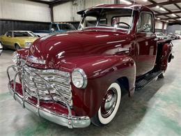 1949 Chevrolet 3100 (CC-1548916) for sale in Sherman, Texas