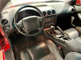 1996 Pontiac Firebird Trans Am WS6 (CC-1548931) for sale in Denison, Texas