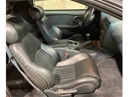 1996 Pontiac Firebird Trans Am WS6 (CC-1548931) for sale in Denison, Texas