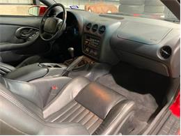 1996 Pontiac Firebird Trans Am WS6 (CC-1548931) for sale in Denison, Texas