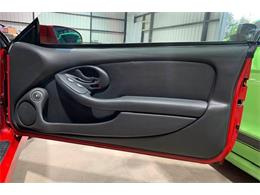 1996 Pontiac Firebird Trans Am WS6 (CC-1548931) for sale in Denison, Texas