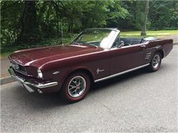 1966 Ford Mustang (CC-1548932) for sale in Portland, Oregon