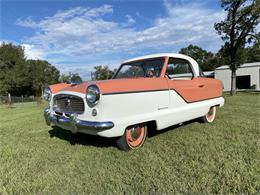 1957 Nash Metropolitan (CC-1548938) for sale in Huntsville, Texas