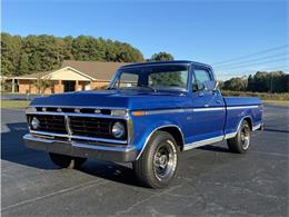 1974 Ford F100 (CC-1548941) for sale in Douglasville, Georgia