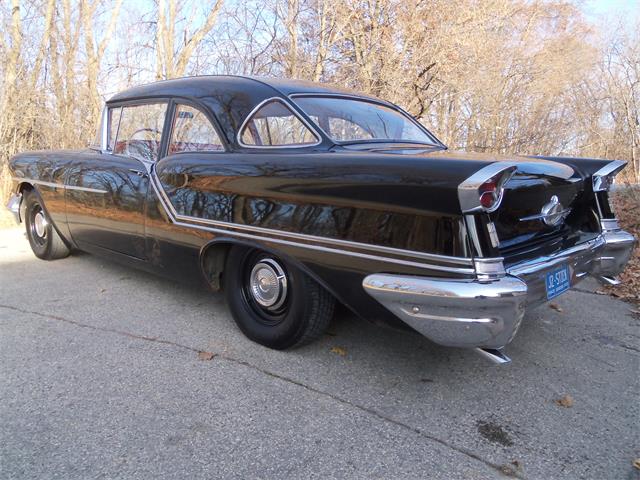 1957 Oldsmobile 88 for Sale | ClassicCars.com | CC-1548946