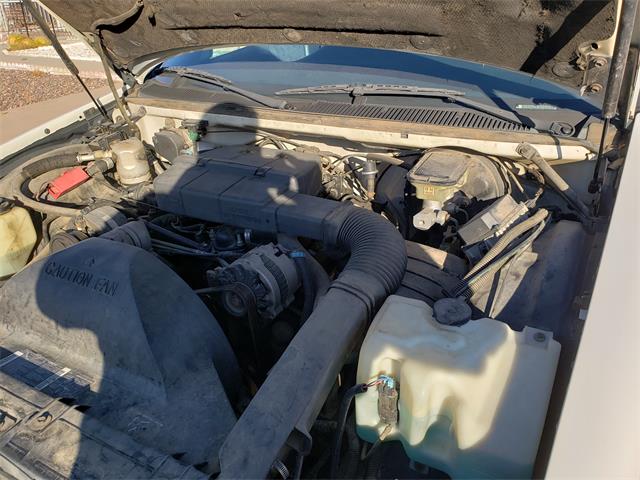 1991 Chevrolet Caprice for Sale | ClassicCars.com | CC-1548951