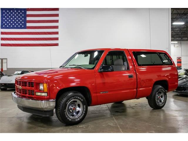 1995 Chevrolet 1500 (CC-1548957) for sale in Kentwood, Michigan