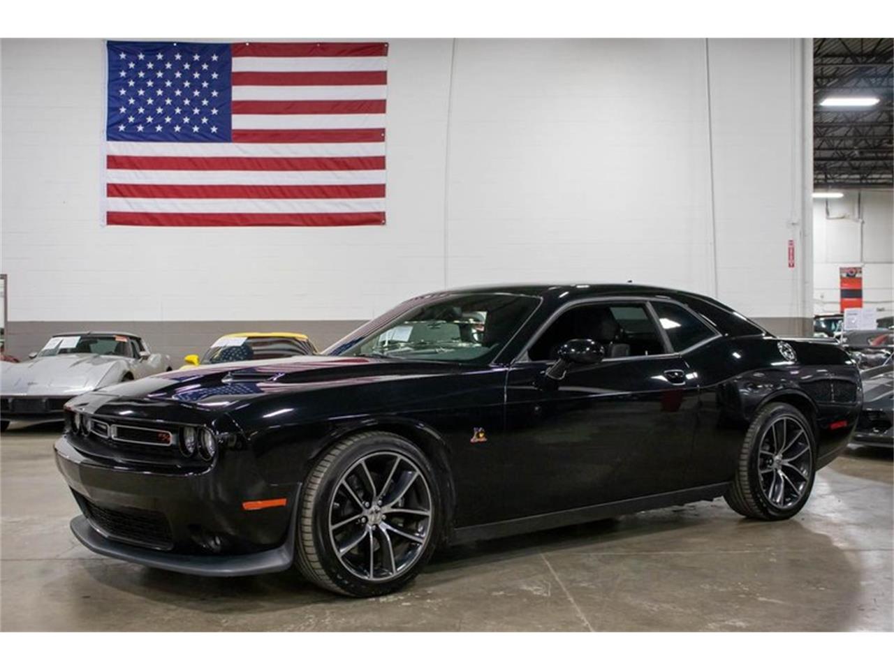 for sale 2016 dodge challenger in kentwood, michigan cars - grand rapids, mi at geebo
