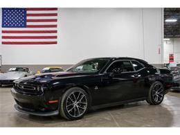 2016 Dodge Challenger (CC-1548959) for sale in Kentwood, Michigan