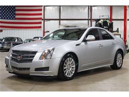 2011 Cadillac CTS (CC-1548962) for sale in Kentwood, Michigan