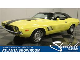 1972 Dodge Challenger (CC-1548982) for sale in Lithia Springs, Georgia