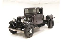 1934 Ford Flatbed Truck (CC-1548984) for sale in Morgantown, Pennsylvania