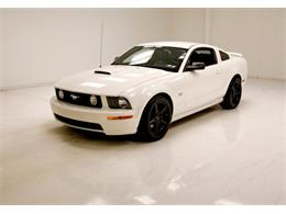 2007 Ford Mustang (CC-1548987) for sale in Morgantown, Pennsylvania